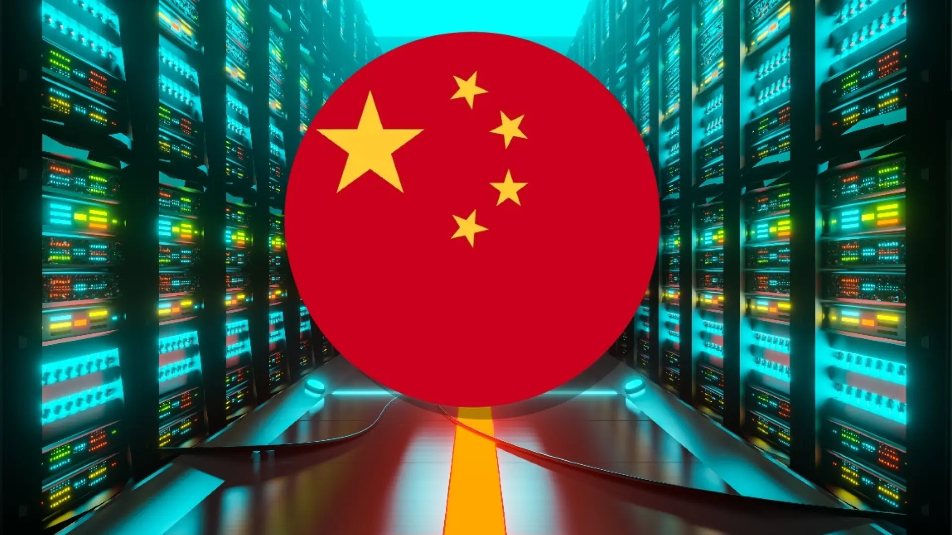 China presentó LineShine como una señal de autonomía tecnológica en plena competencia con Estados Unidos.jpg